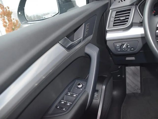Audi Q5 40 TDI Quattro S-Tronic