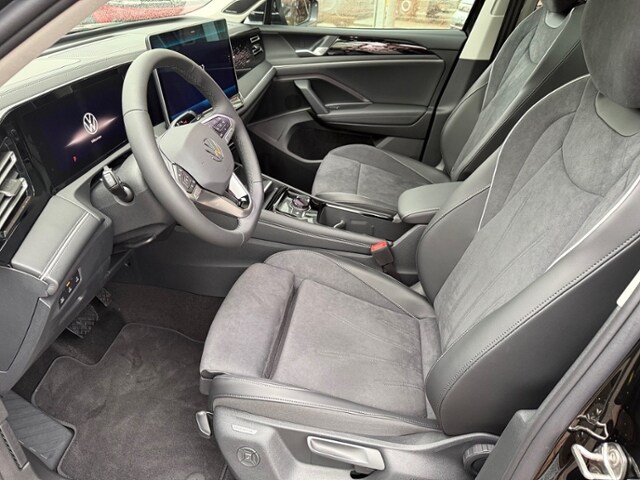 Volkswagen Tiguan 1.5 TSI eHybrid