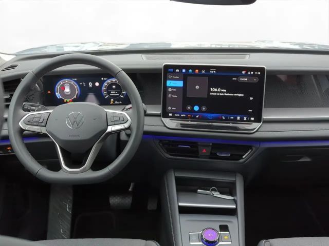 Volkswagen Tayron 1.5 TSI DSG Life