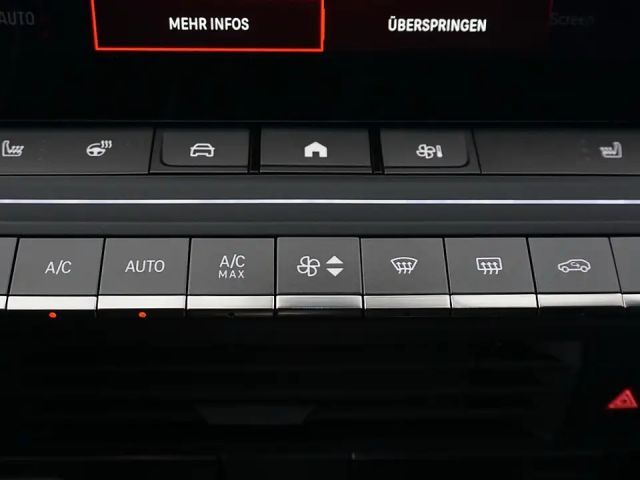 Opel Astra GS-Line Grand Sport Turbo