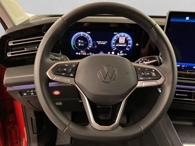 Volkswagen Tiguan DSG eHybrid