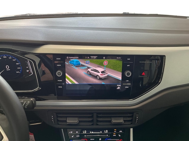 Volkswagen Taigo 1.0 TSI DSG