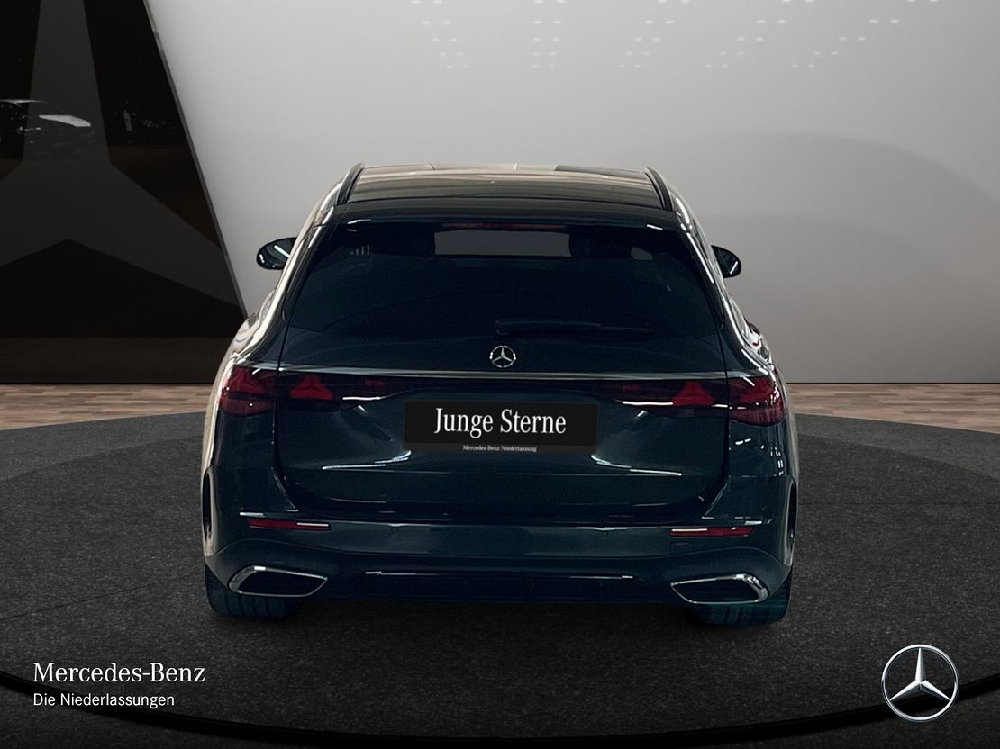 Mercedes-Benz E 220 E 220 d Estate