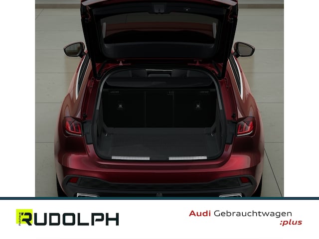 Audi A5 Avant S-Tronic