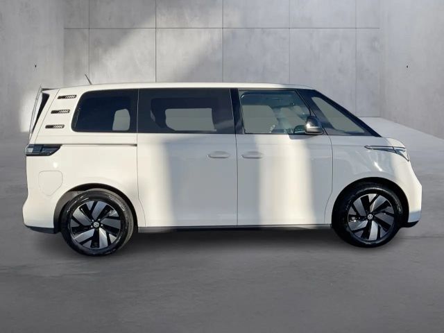 Volkswagen ID.Buzz Pro