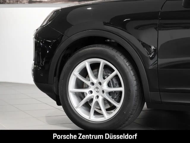 Porsche Cayenne Panoramadach BOSE LED-Matrix