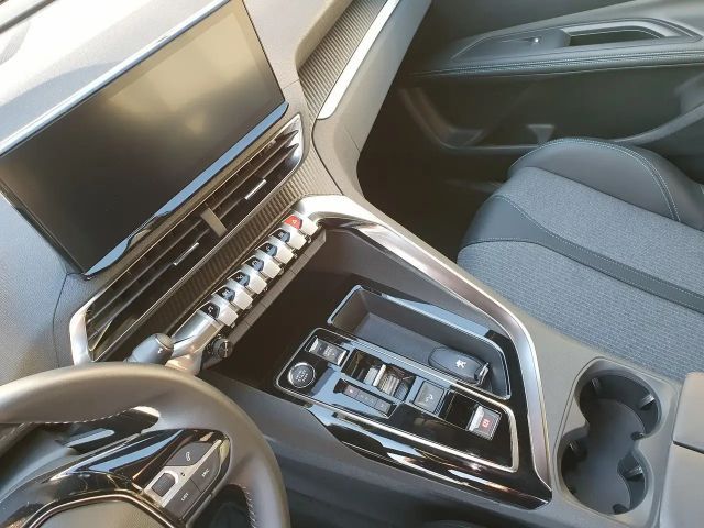 Peugeot 3008 Allure Pack EAT8
