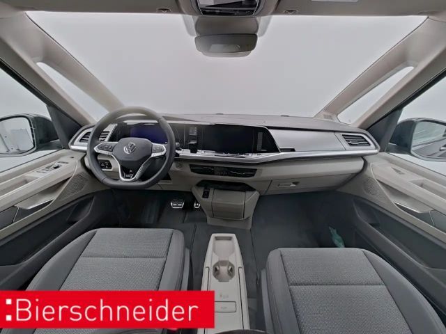 Volkswagen Multivan T7