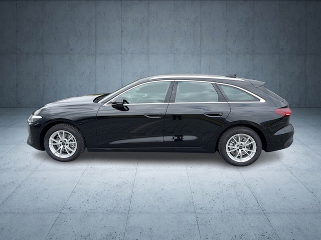 Audi A5 Avant S-Tronic