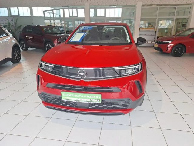 Opel Mokka Edition Mokka-e