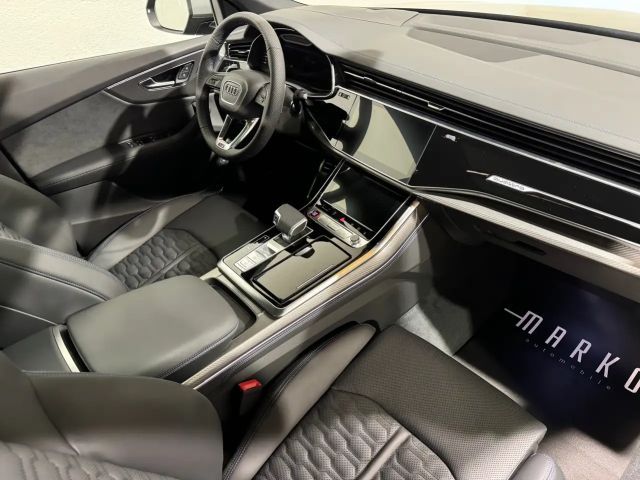 Audi RS Q8 4.0 TFSI Performance Quattro