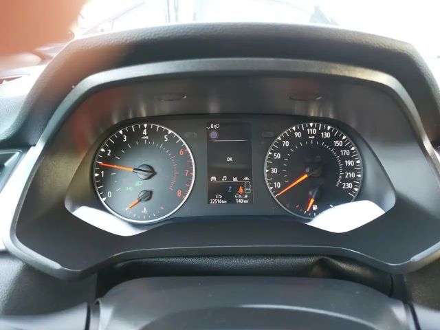 Renault Captur TCe 90 Zen