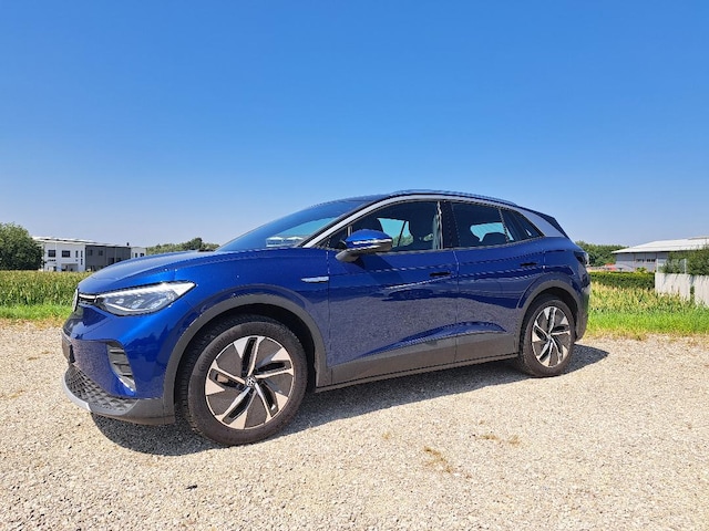 Volkswagen ID.4 52 KWh Pure