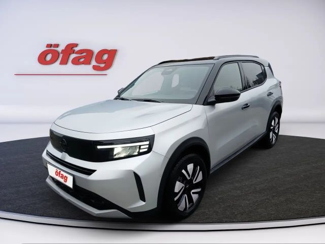 Opel Frontera 44 kWh GS e-Frontera