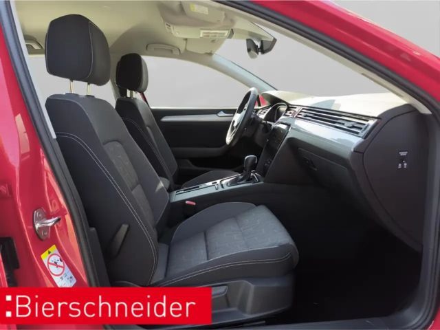 Volkswagen Passat 2.0 TDI DSG Variant