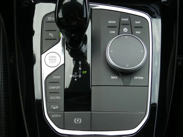 BMW X4 Coupé M-Sport xDrive20d