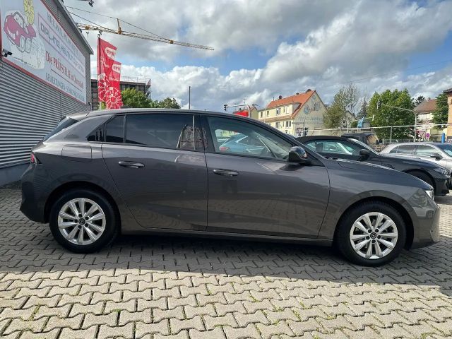 Opel Astra Elegance