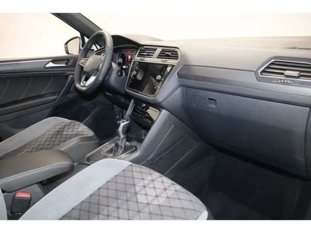 Volkswagen Tiguan DSG R-Line