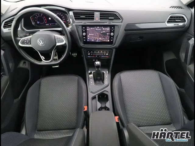 Volkswagen Tiguan 1.5 TSI