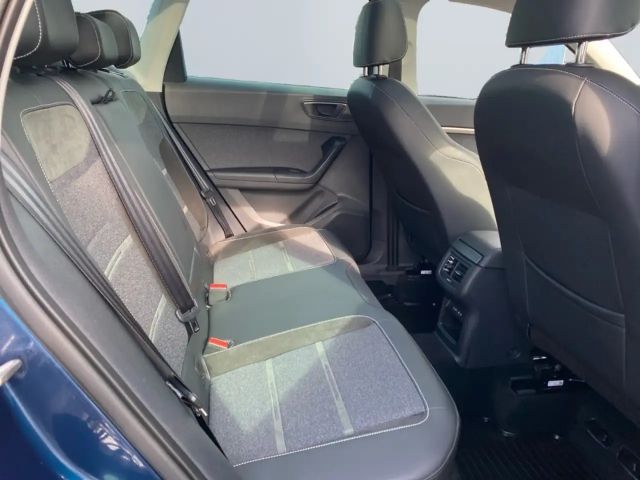 Seat Ateca 2.0 TSI DSG