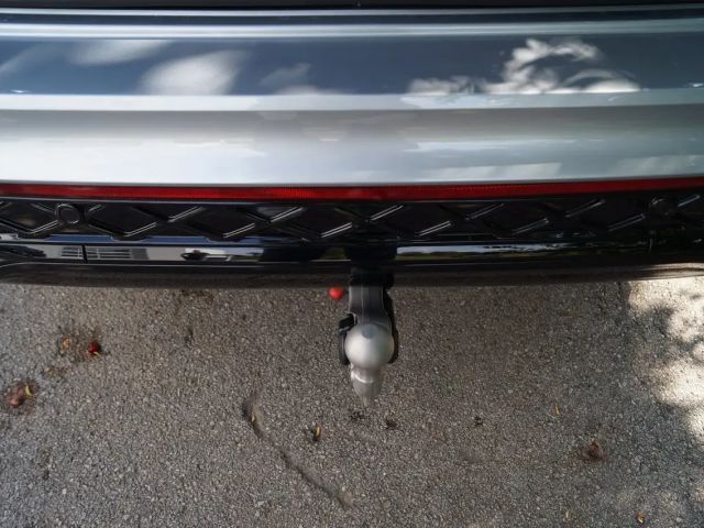 Volkswagen Tiguan DSG Sport eHybrid