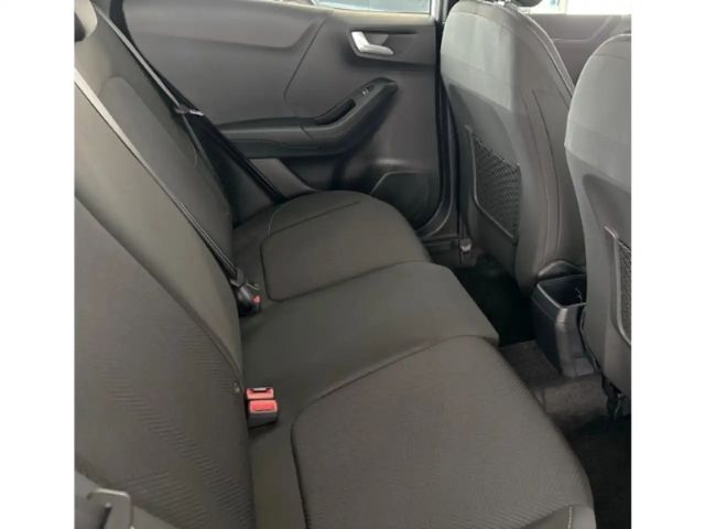 Ford Puma Cool & Connect EcoBoost