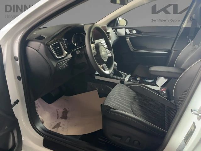 Kia Ceed Spirit SportWagon