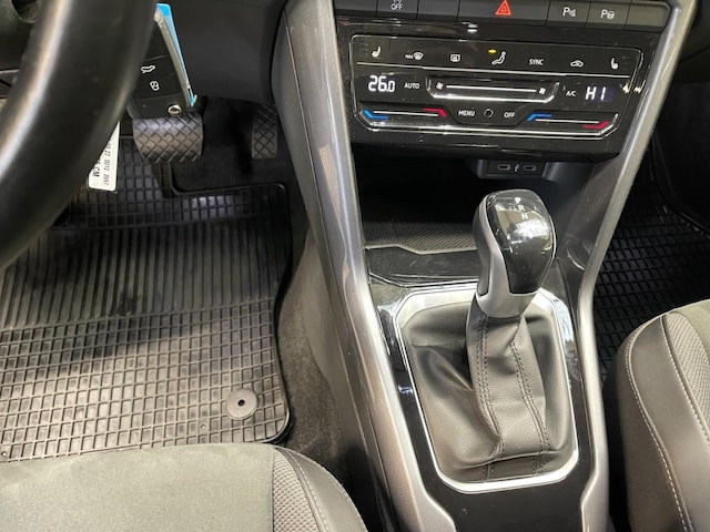 Volkswagen T-Roc 1.5 TSI