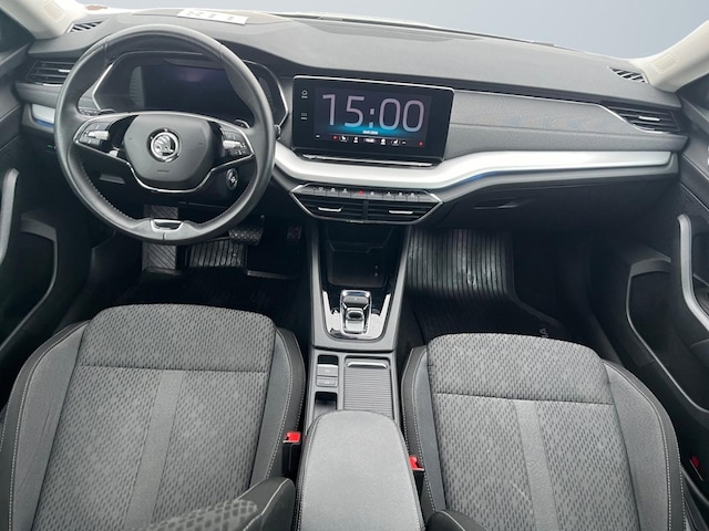 Skoda Octavia 1.0 TSI Combi Style Style