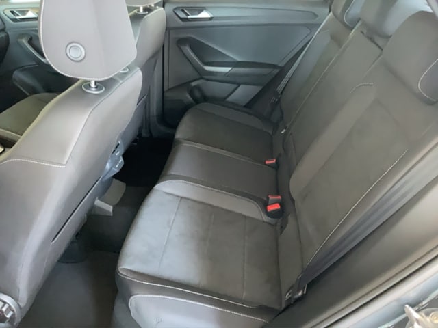 Volkswagen T-Roc 2.0 TDI DSG Plus