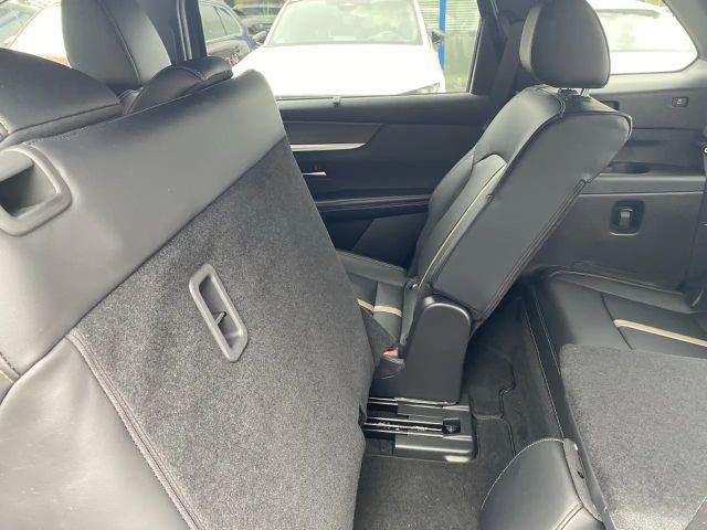 Mazda CX-80 e-Skyactiv