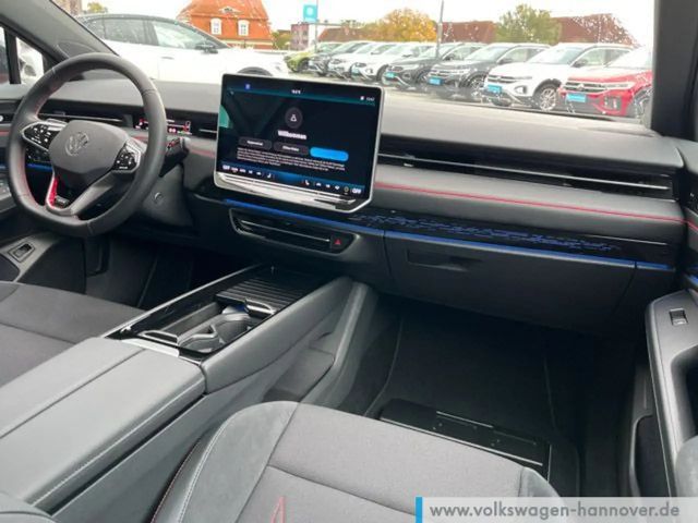 Volkswagen ID.7 GTX Tourer