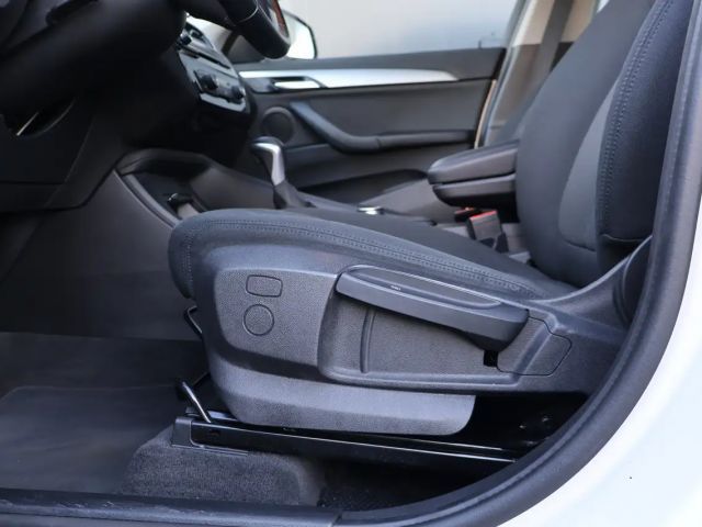 BMW X1 Advantage pakket xDrive25e