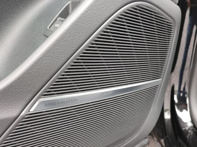 Audi Q8 55 TFSI Competition Quattro