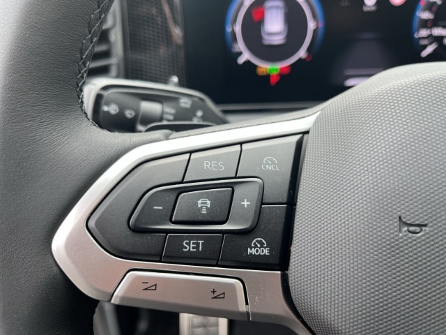 Volkswagen Tiguan 2.0 TDI