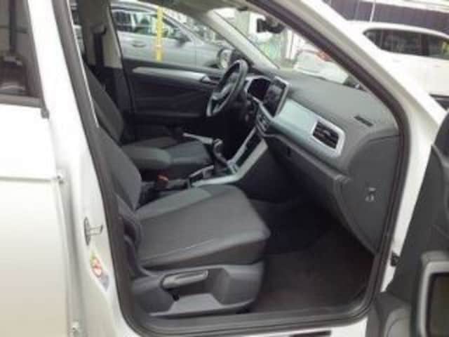 Volkswagen T-Roc 1.0 TSI