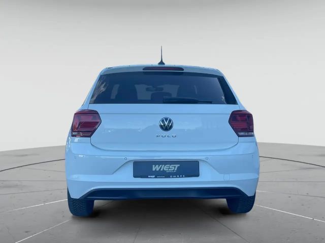 Volkswagen Polo 1.0 TSI DSG