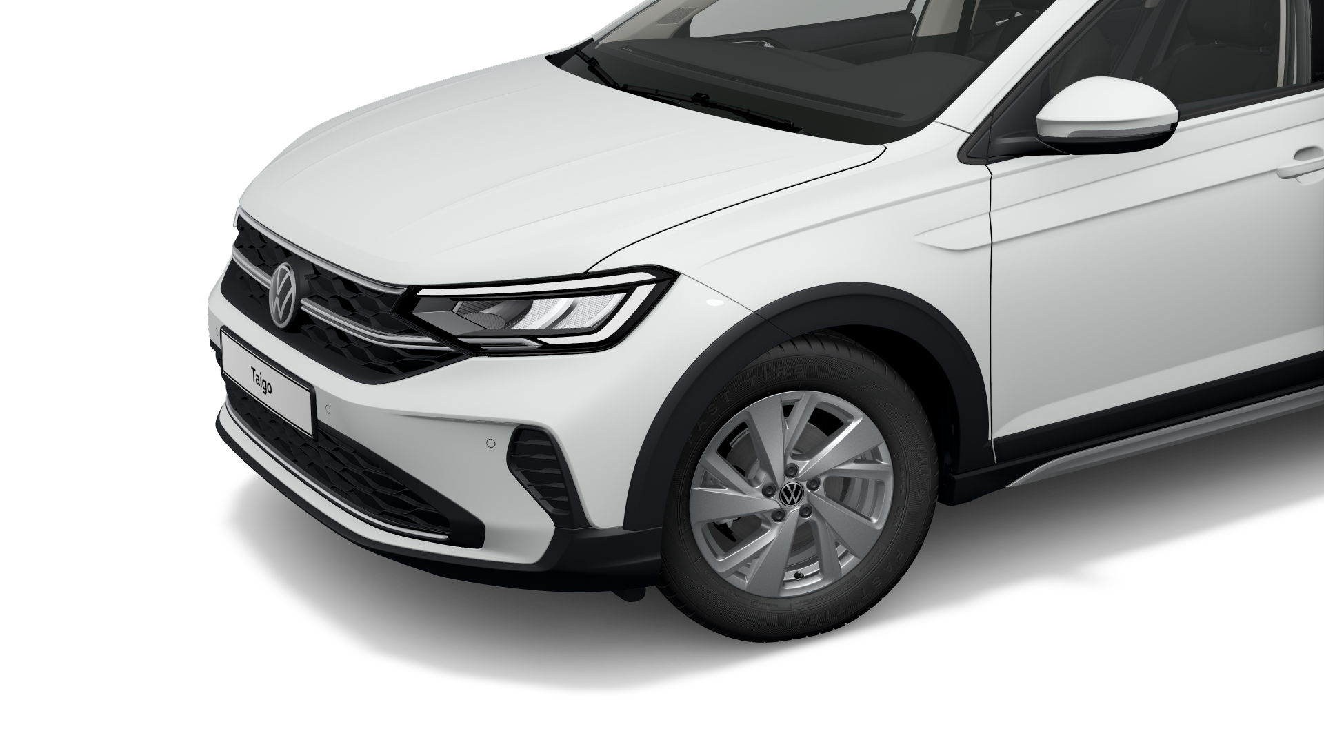 Volkswagen Taigo 1.0 TSI IQ.Drive Life