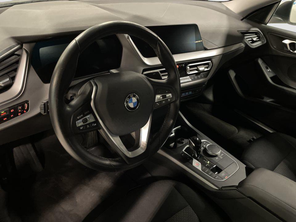 BMW 216 216d Coupé Gran Coupé