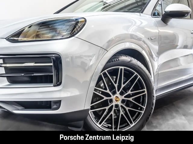 Porsche Cayenne Coupé E-Hybrid
