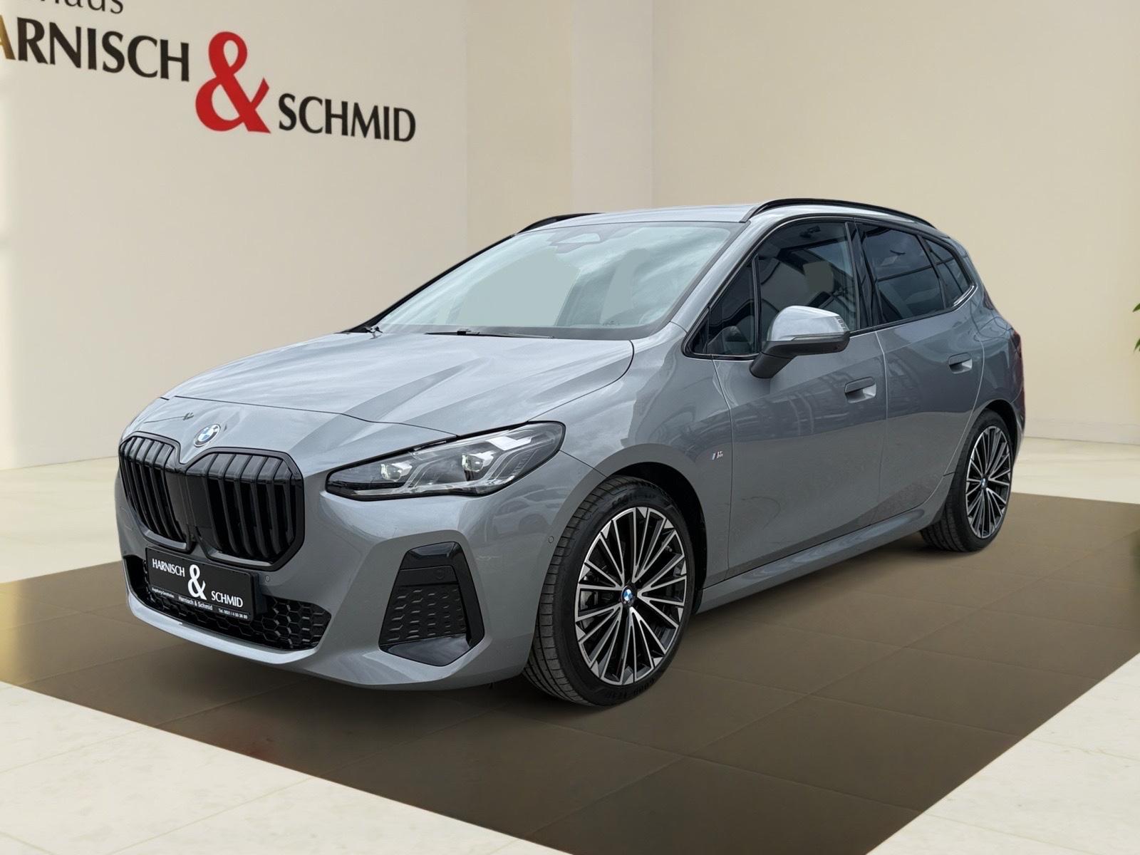BMW 220 220i Active Tourer M-Sport