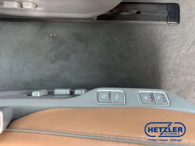 Hyundai Staria Signature Vierwielaandrijving