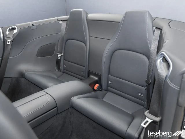 Mercedes-Benz SL 63 AMG 4MATIC+ AMG Line