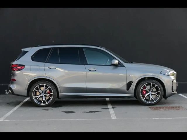 BMW X5 M-Sport xDrive50e