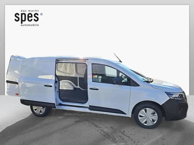 Nissan Townstar Acenta