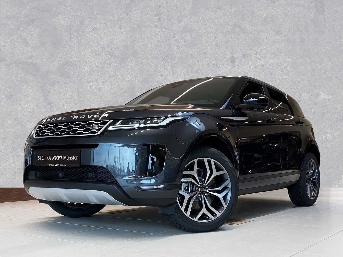 Land Rover Range Rover Evoque LE