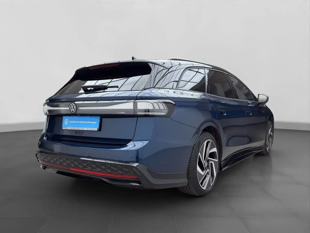 Volkswagen ID.7 GTX IQ.Drive Tourer