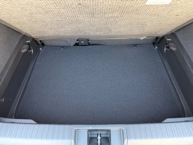 Renault Captur EDC Hybrid Techno