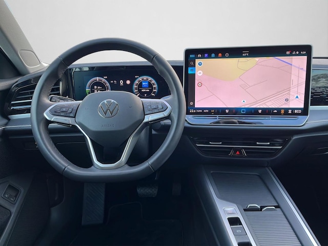 Volkswagen Passat Business eHybrid