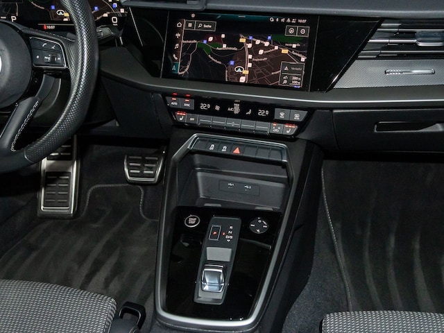 Audi A3 35 TDI S-Tronic Sedan